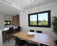 New build - Apartament  - Pinar De Campoverde