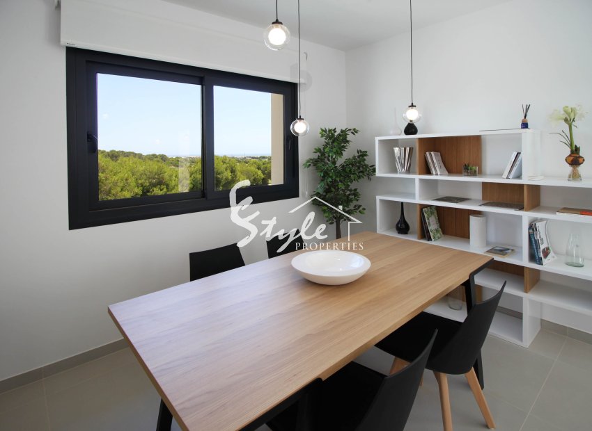 New build - Apartament  - Pinar De Campoverde