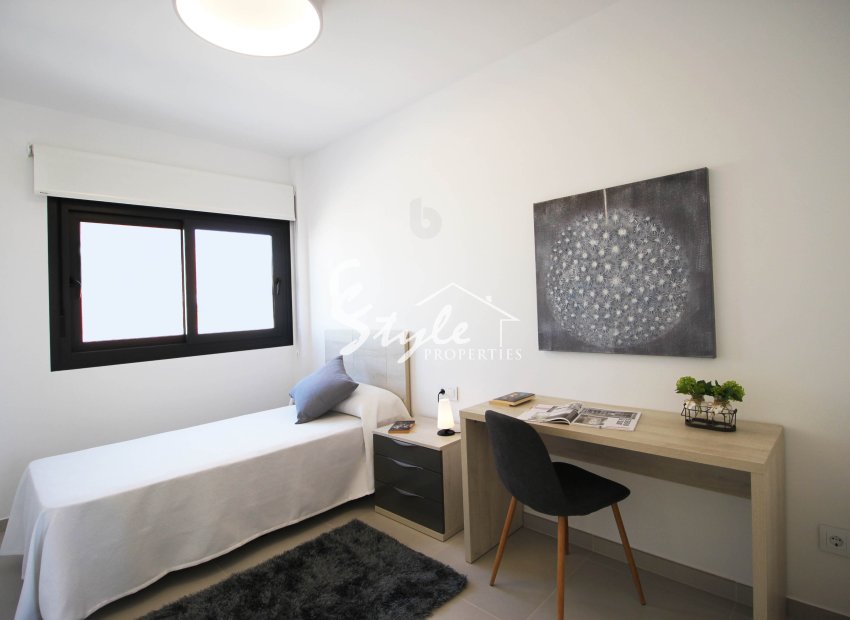 New build - Apartament  - Pinar De Campoverde