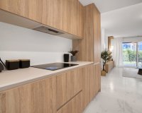 New build - Apartament  - Punta Prima