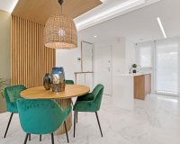 New build - Apartament  - Punta Prima