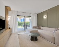 New build - Apartament  - Punta Prima