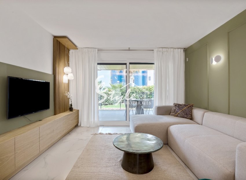 New build - Apartament  - Punta Prima
