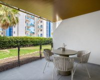 New build - Apartament  - Punta Prima