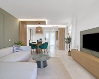 New build - Apartament  - Punta Prima