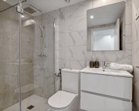 New build - Apartament  - Punta Prima