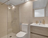 New build - Apartament  - Punta Prima