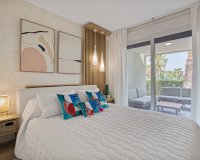 New build - Apartament  - Punta Prima