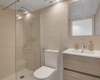 New build - Apartament  - Punta Prima