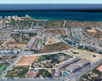 New build - Apartament  - Punta Prima