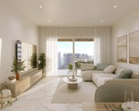 New build - Apartament  - Punta Prima