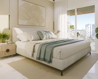 New build - Apartament  - Punta Prima
