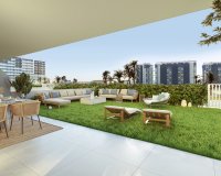 New build - Apartament  - Punta Prima
