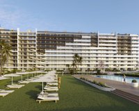 New build - Apartament  - Punta Prima
