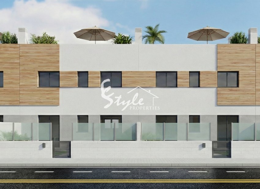 New build - Apartament  - San Javier