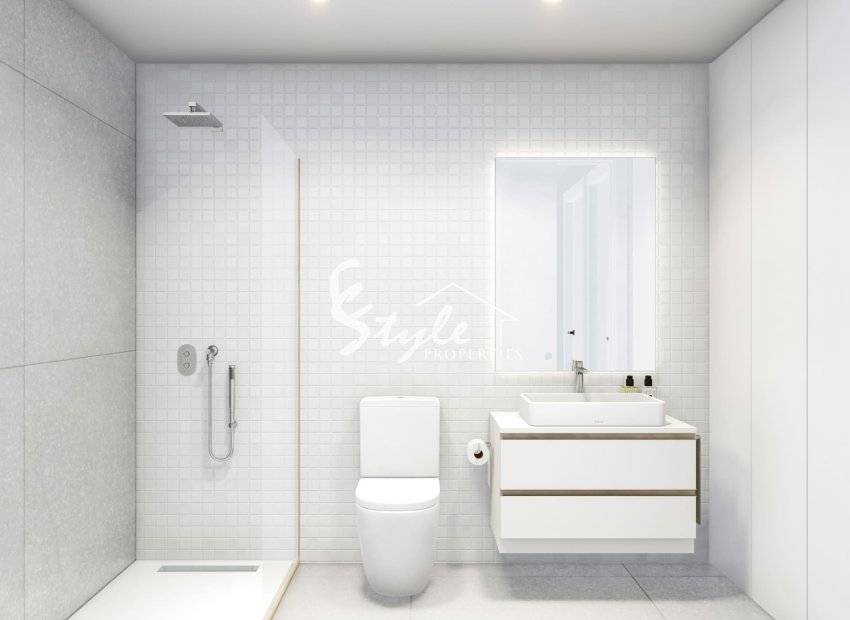 New build - Apartament  - San Javier