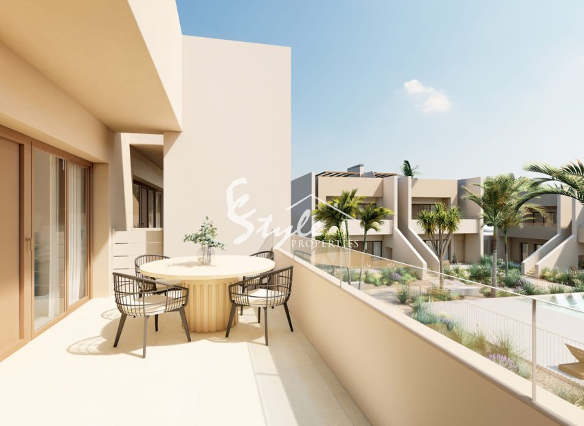 New build - Apartament  - San Javier