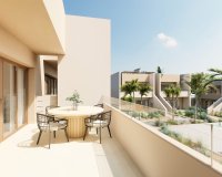 New build - Apartament  - San Javier
