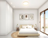 New build - Apartament  - San Javier