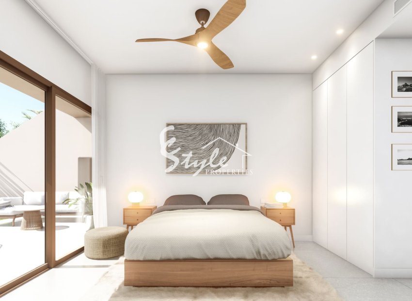 New build - Apartament  - San Javier