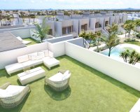 New build - Apartament  - San Javier