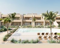 New build - Apartament  - San Javier