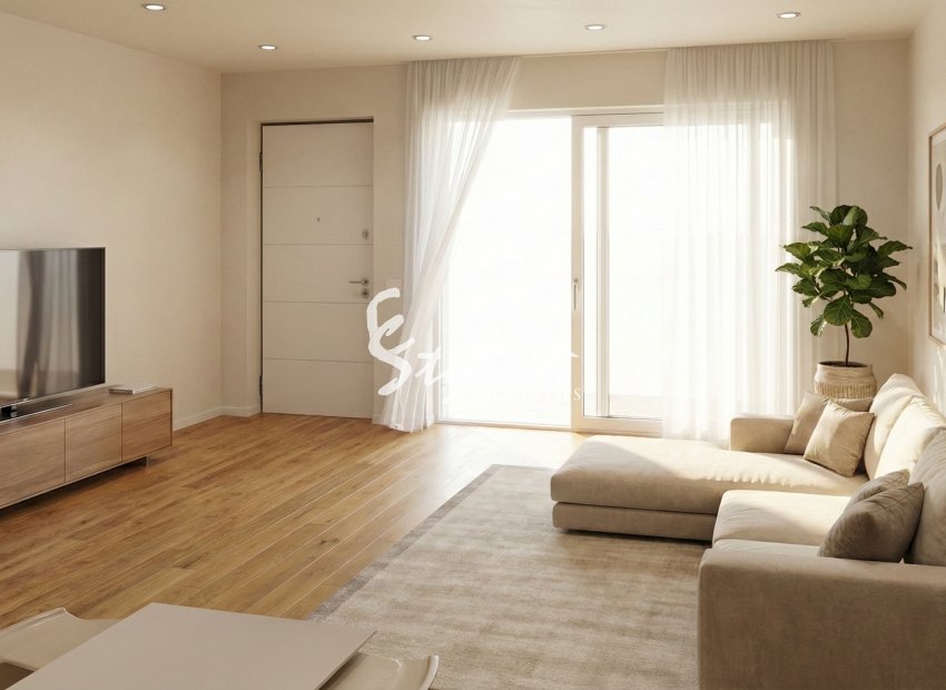 New build - Apartament  - San Javier