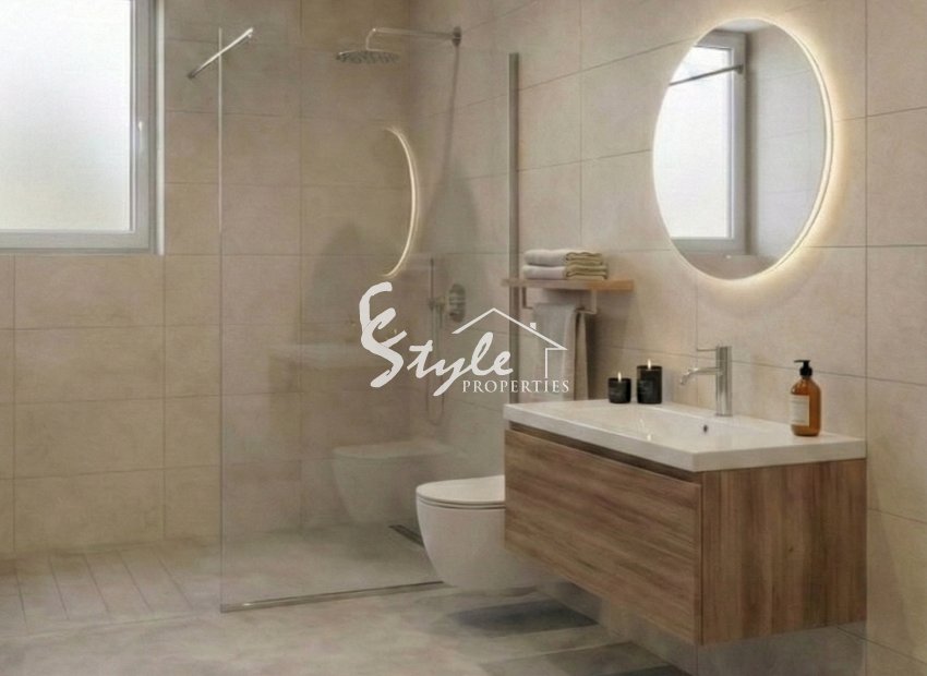 New build - Apartament  - San Javier