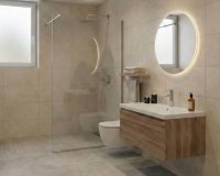 New build - Apartament  - San Javier