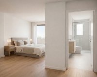 New build - Apartament  - San Javier