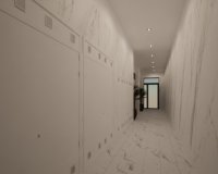 New build - Apartament  - San Miguel De Salinas
