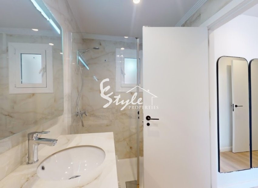 New build - Apartament  - San Miguel De Salinas