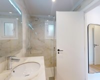 New build - Apartament  - San Miguel De Salinas