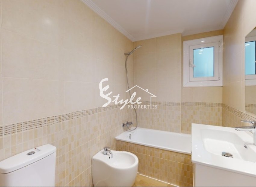 New build - Apartament  - San Miguel De Salinas