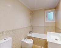 New build - Apartament  - San Miguel De Salinas