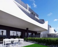 New build - Apartament  - San Miguel De Salinas