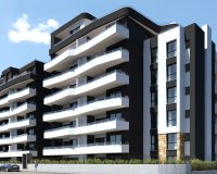 New build - Apartament  - San Miguel De Salinas