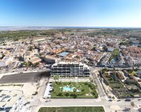 New build - Apartament  - San Miguel De Salinas