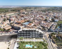 New build - Apartament  - San Miguel De Salinas