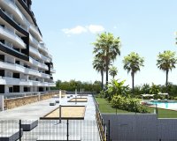 New build - Apartament  - San Miguel De Salinas