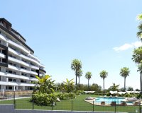 New build - Apartament  - San Miguel De Salinas