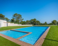 New build - Apartament  - San Miguel De Salinas