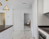 New build - Apartament  - San Miguel De Salinas