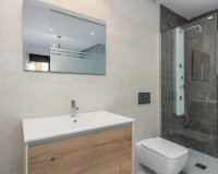 New build - Apartament  - San Miguel De Salinas