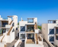 New build - Apartament  - San Miguel De Salinas