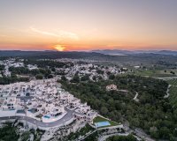 New build - Apartament  - San Miguel De Salinas