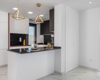 New build - Apartament  - San Miguel De Salinas
