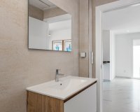 New build - Apartament  - San Miguel De Salinas