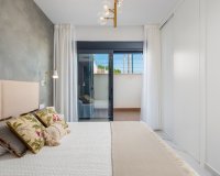 New build - Apartament  - San Miguel De Salinas