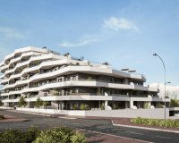 New build - Apartament  - San Miguel De Salinas